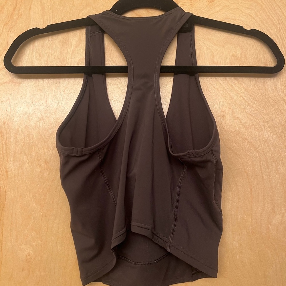 Gymshark Green Tank - Picture 2 of 3